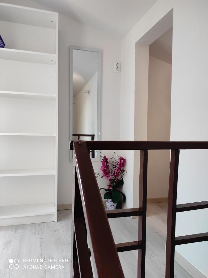Apartma Izola Exterior foto